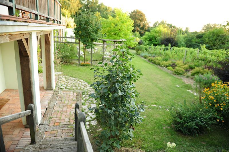 Apartamenty Nadedworce Kazimierz Dolny Rom bilde